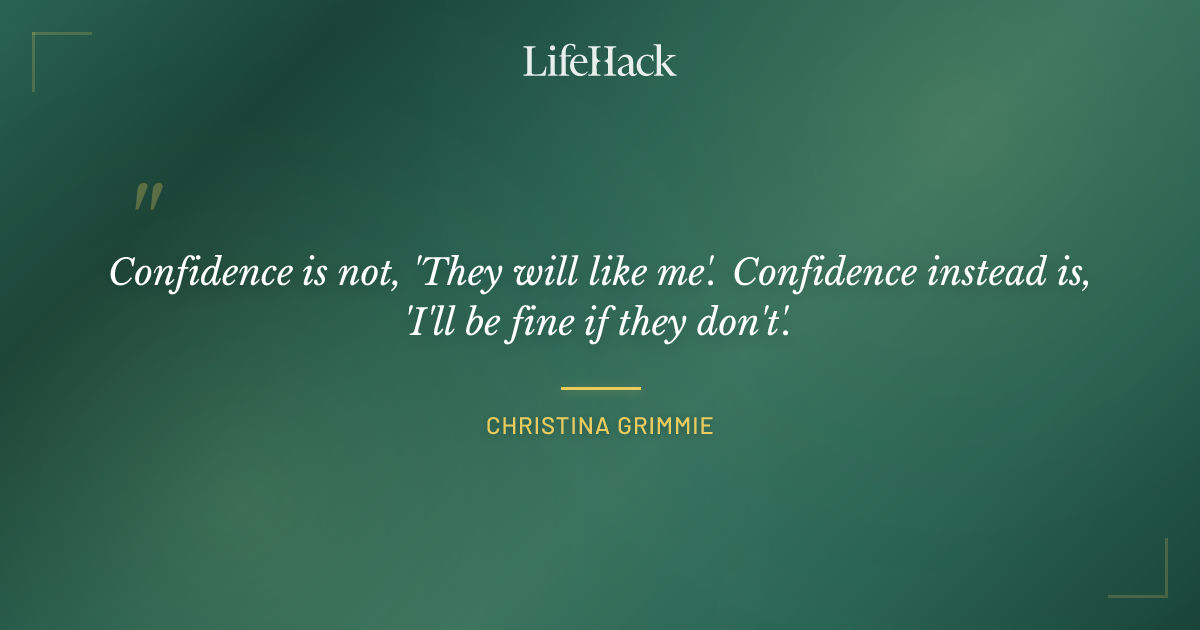 Quote by Christina Grimmie