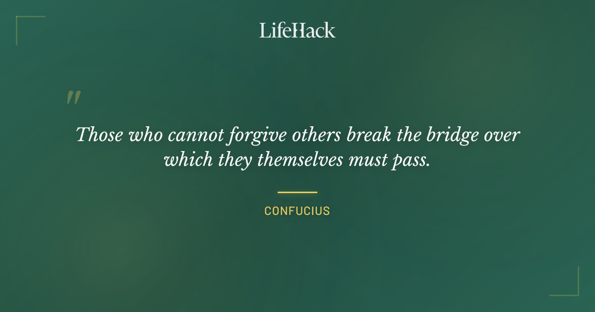 Quote by Confucius