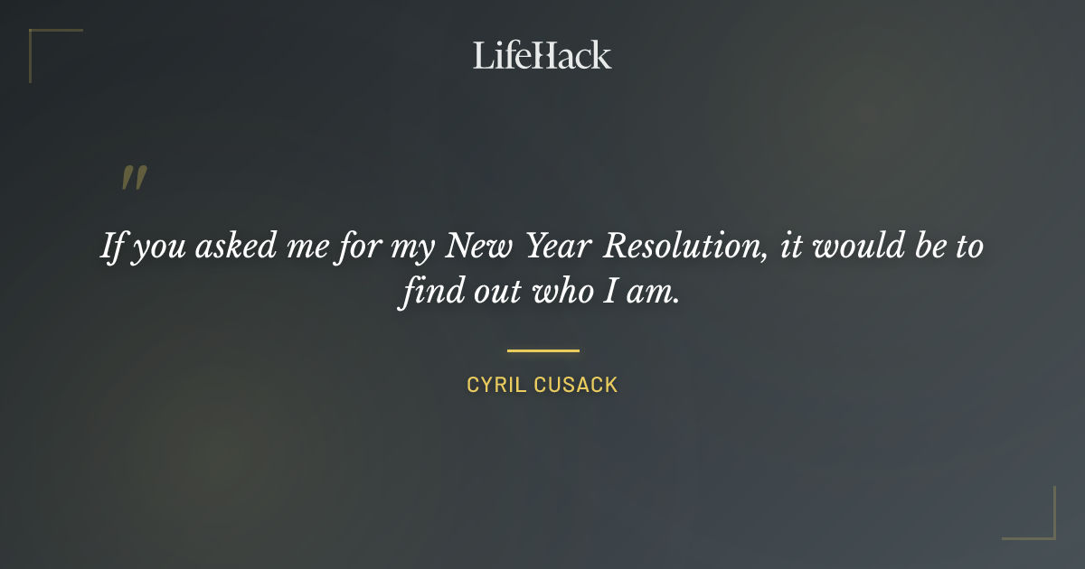 Quote by Cyril Cusack