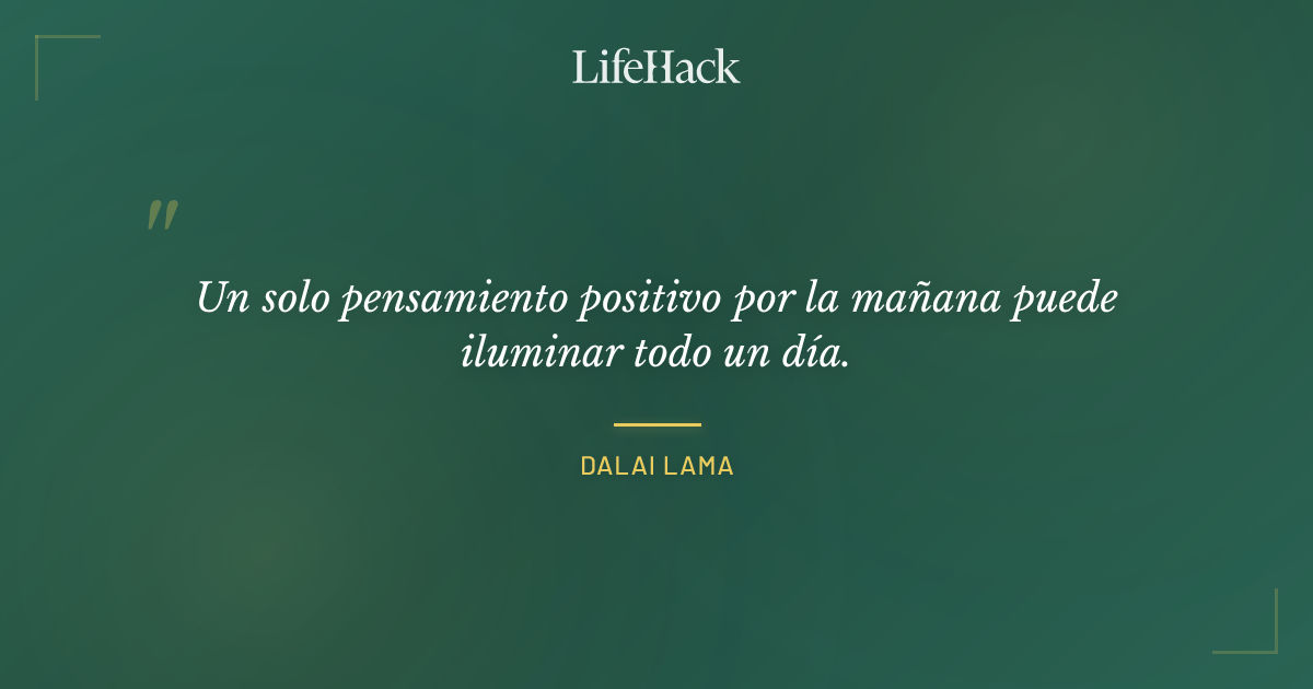 Quote by Dalai Lama