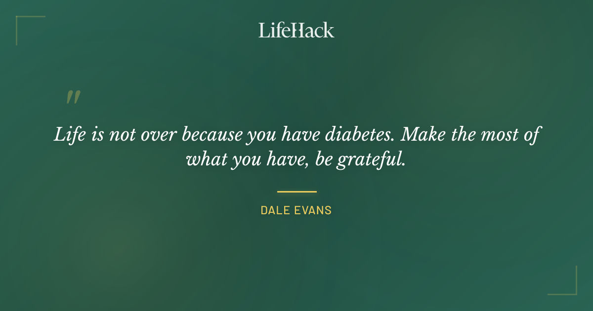 Quote by Dale Evans