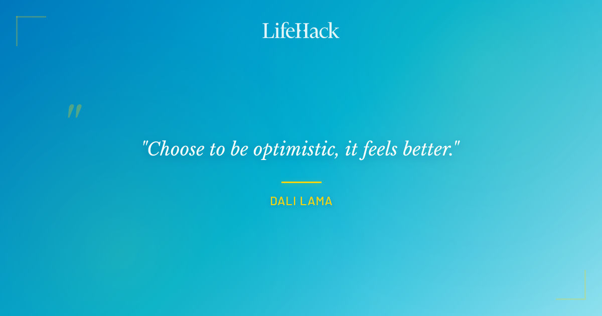 Quote by Dali Lama