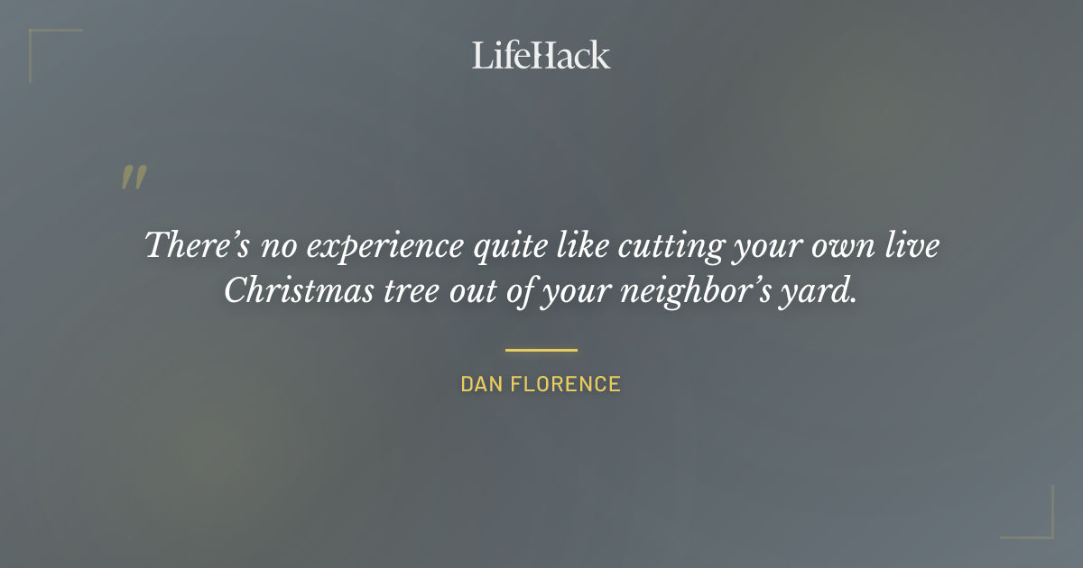Quote by Dan Florence
