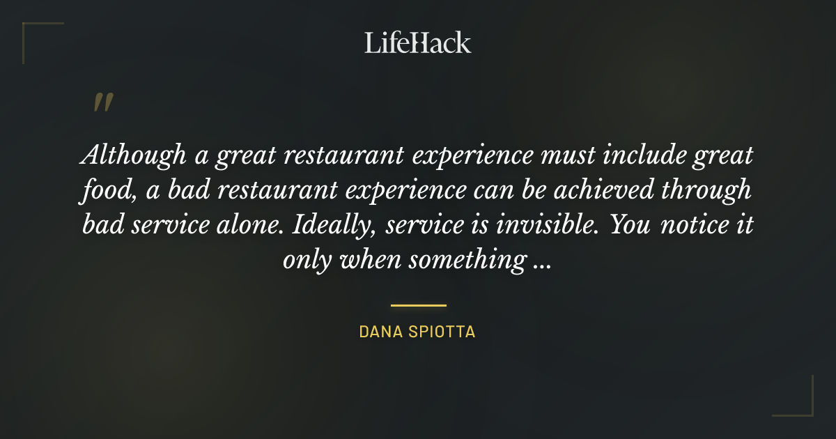 Quote by Dana Spiotta