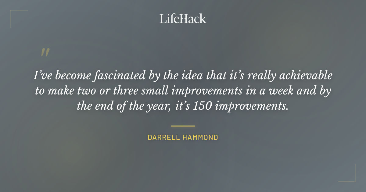 Quote by Darrell Hammond
