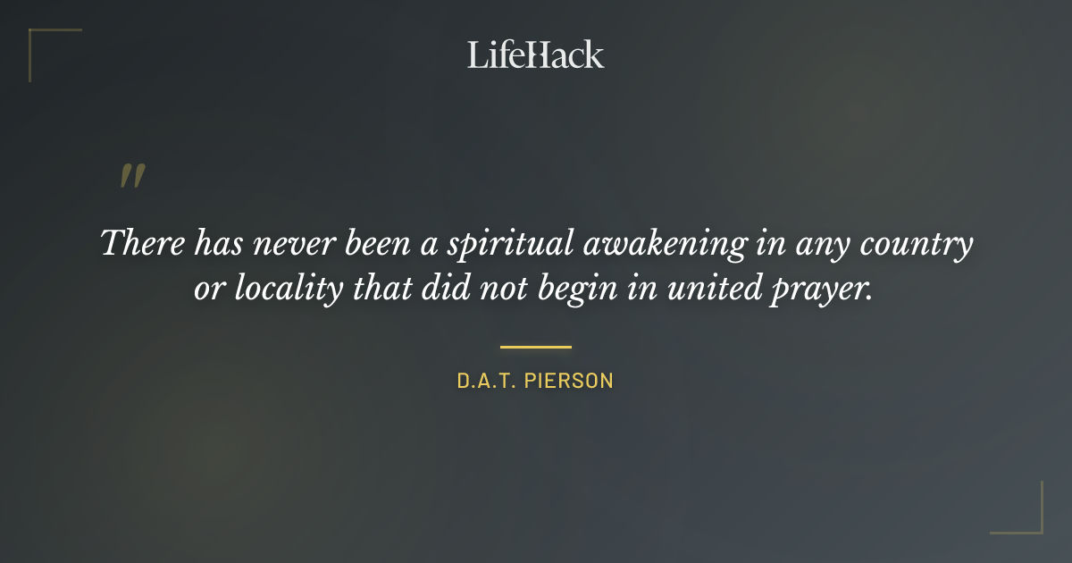 Quote by D.A.T. Pierson
