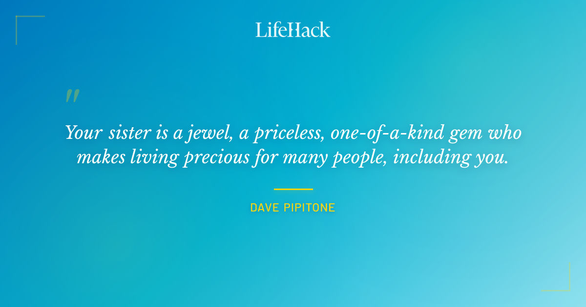 Quote by Dave Pipitone