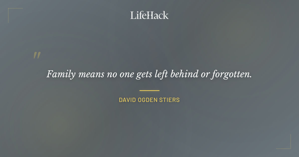 Quote by David Ogden Stiers