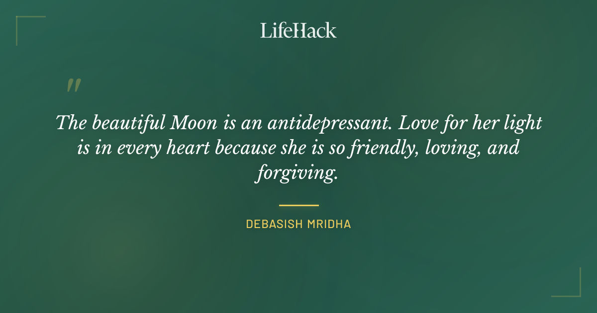Quote by Debasish Mridha