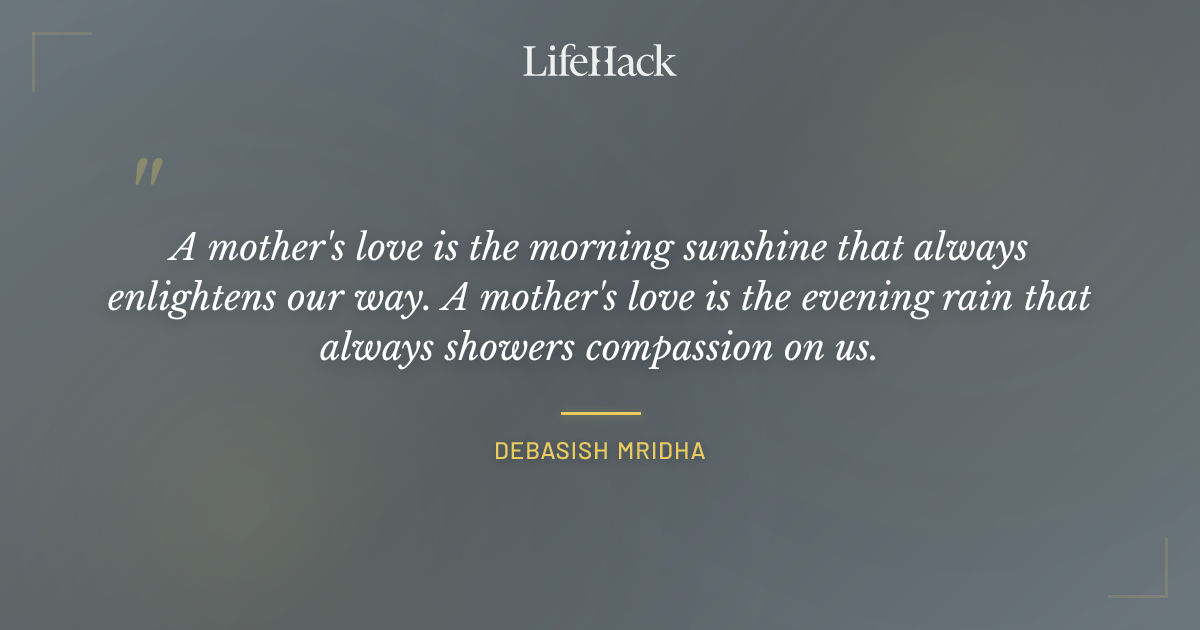 Quote by Debasish Mridha