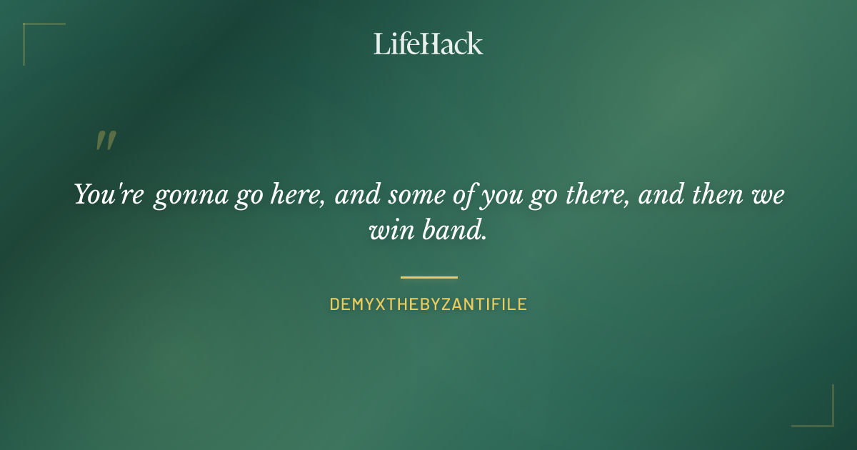 Quote by DemyxTheByzantifile