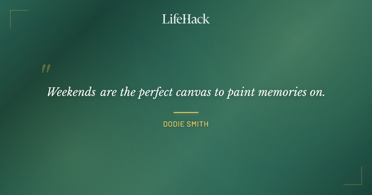 Quote by Dodie Smith