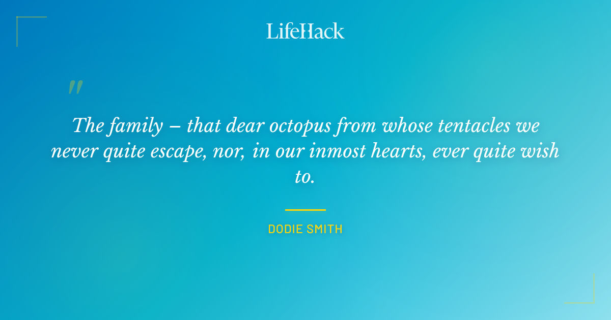 Quote by Dodie Smith