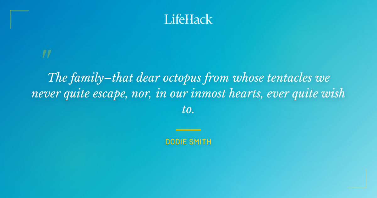 Quote by Dodie Smith