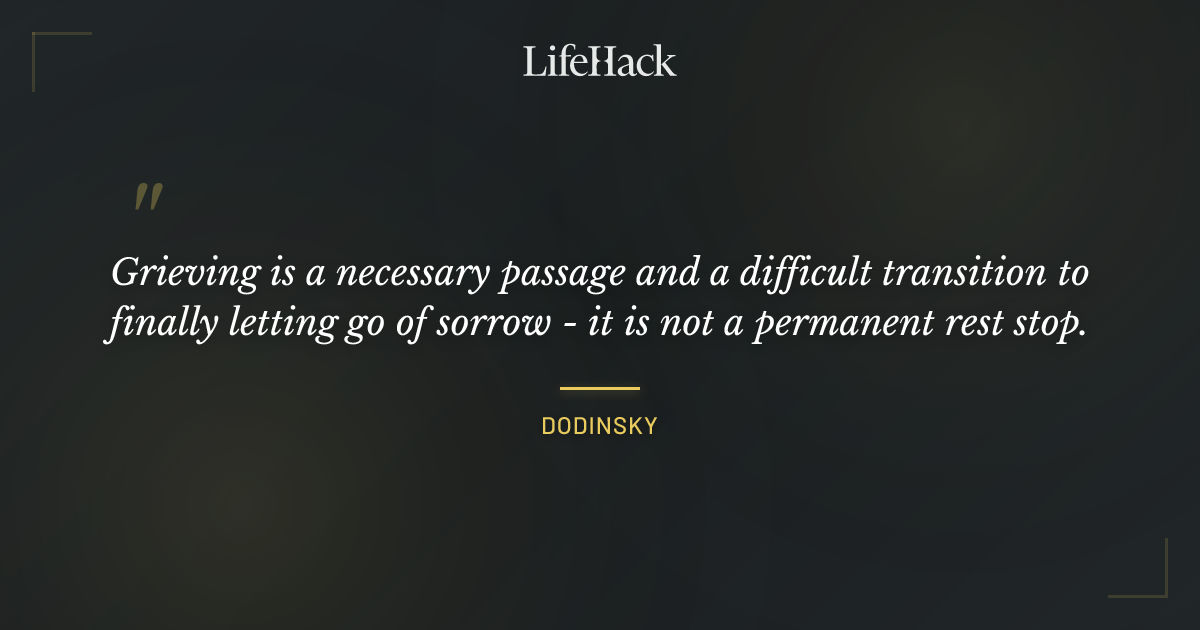 Quote by Dodinsky