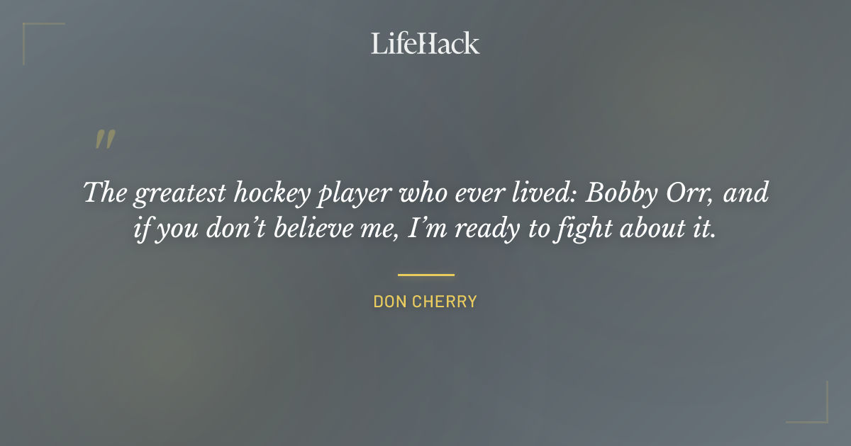Quote by Don Cherry