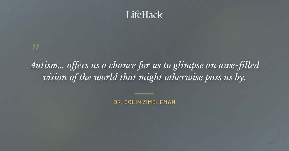 Quote by Dr. Colin Zimbleman