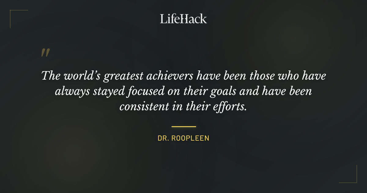 Quote by Dr. Roopleen