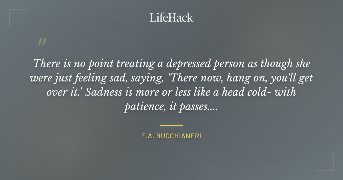 Quote by E.A. Bucchianeri