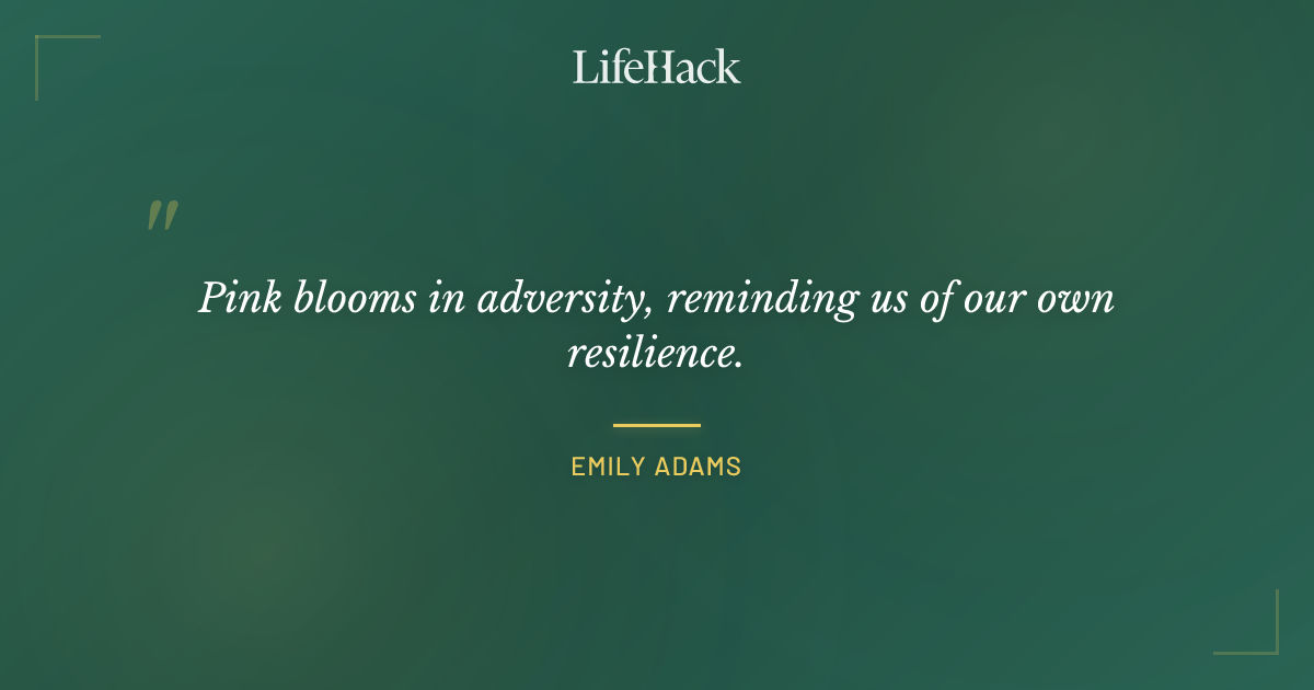 Quote by Emily Adams