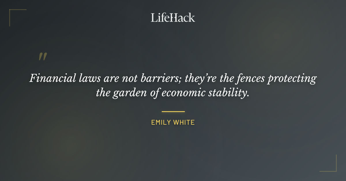 Quote by Emily White