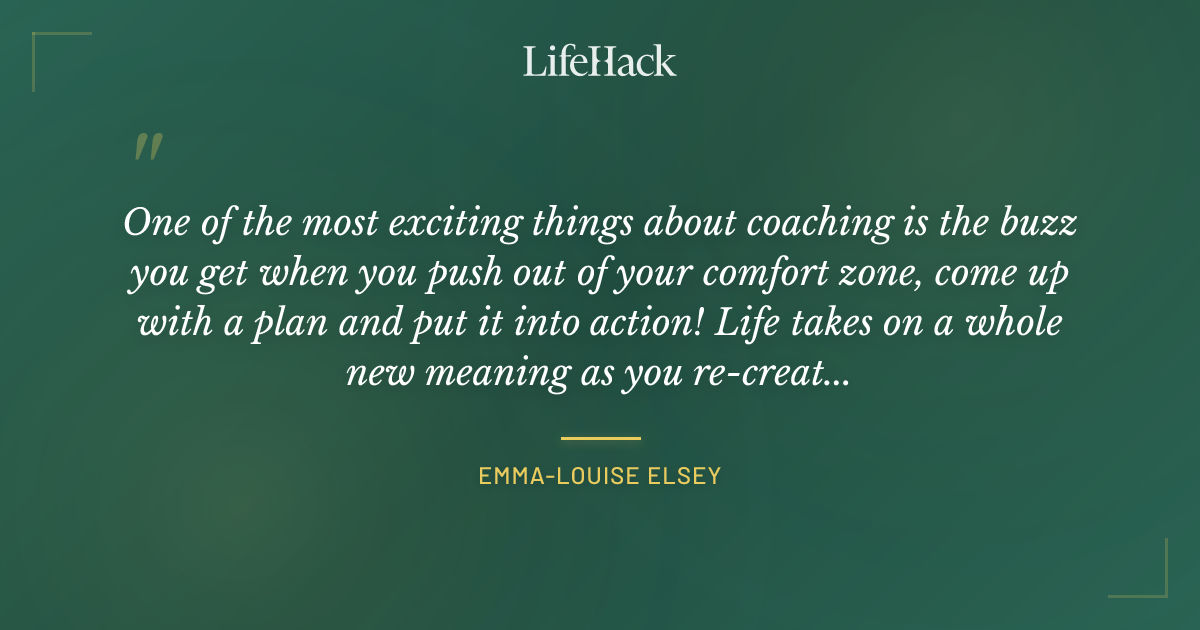 Quote by Emma-Louise Elsey