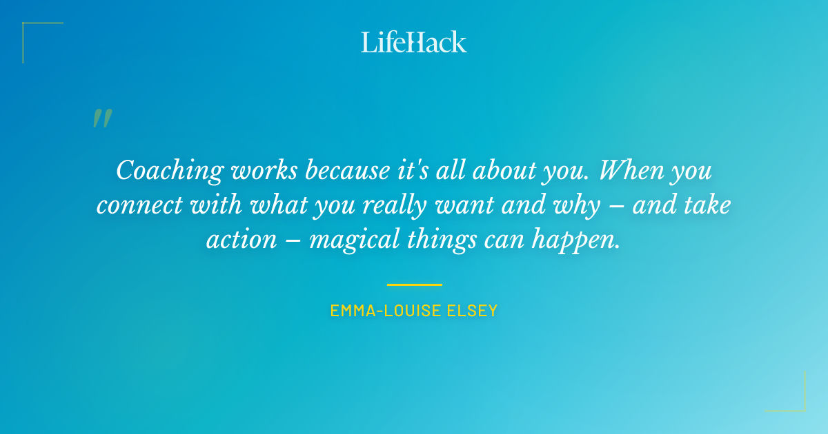 Quote by Emma-Louise Elsey