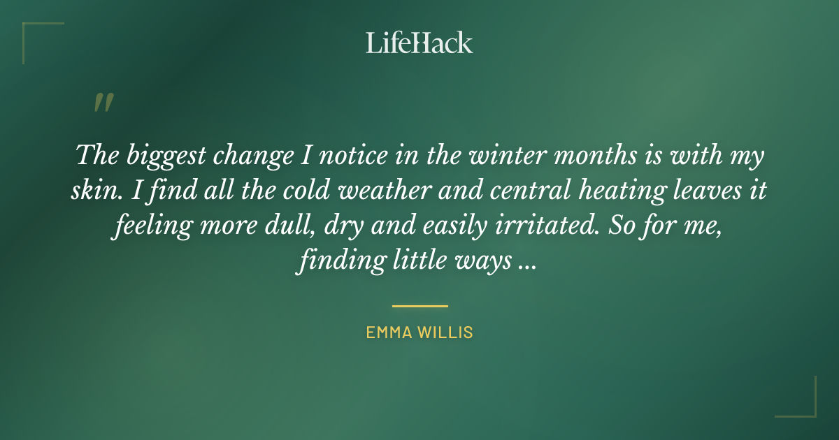 Quote by Emma Willis
