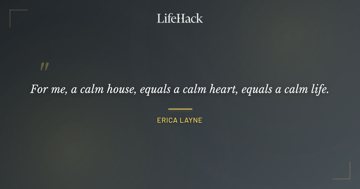 Quote by Erica Layne