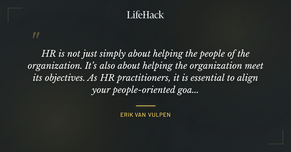 Quote by Erik van Vulpen