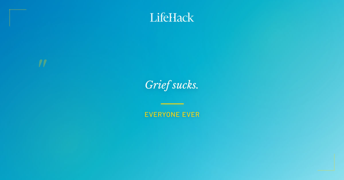 Quote by Everyone Ever