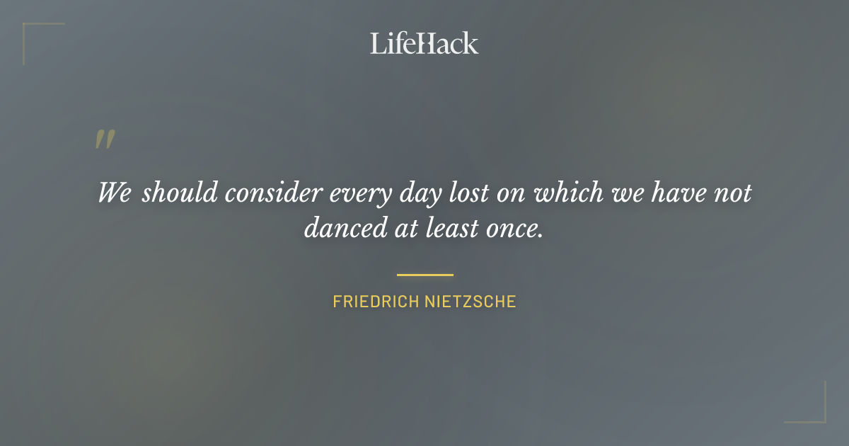 Quote by Friedrich Nietzsche
