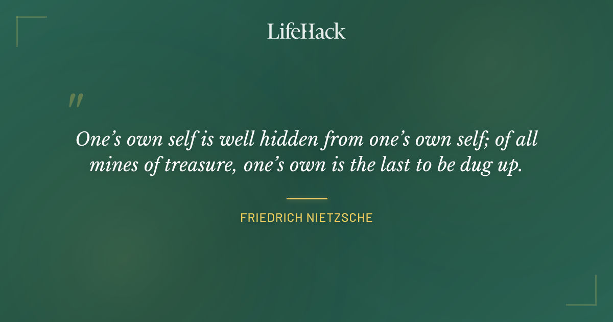Quote by Friedrich Nietzsche