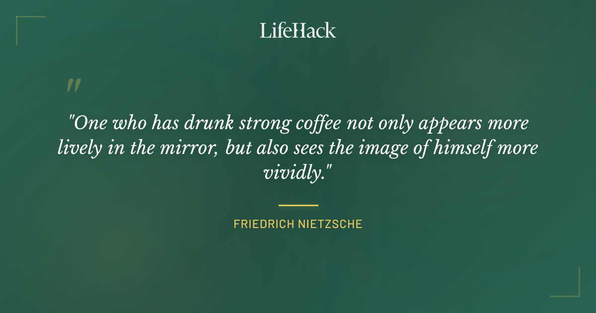 Quote by Friedrich Nietzsche
