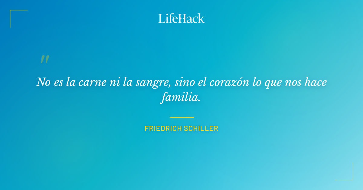 Quote by Friedrich Schiller