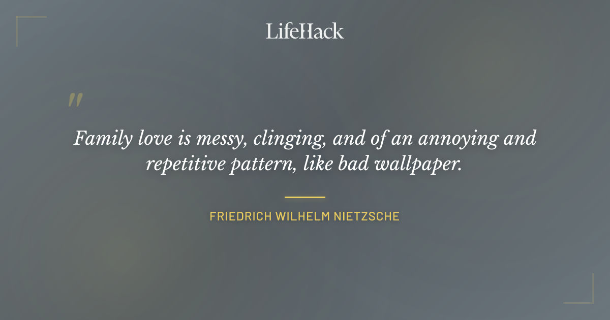 Quote by Friedrich Wilhelm Nietzsche
