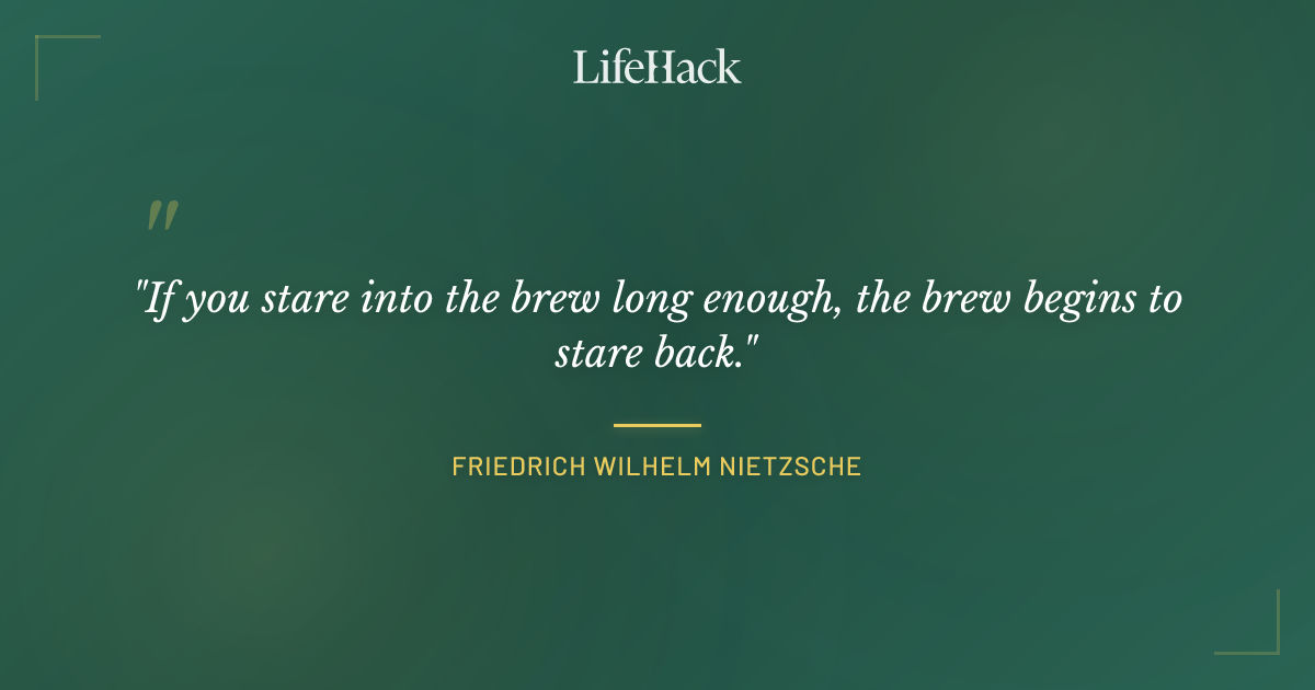 Quote by Friedrich Wilhelm Nietzsche