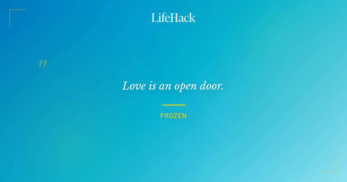Quote by Frozen