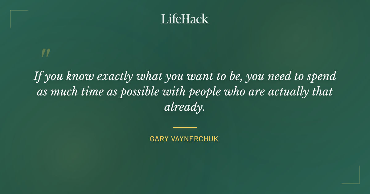 Quote by Gary Vaynerchuk