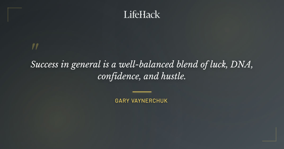 Quote by Gary Vaynerchuk