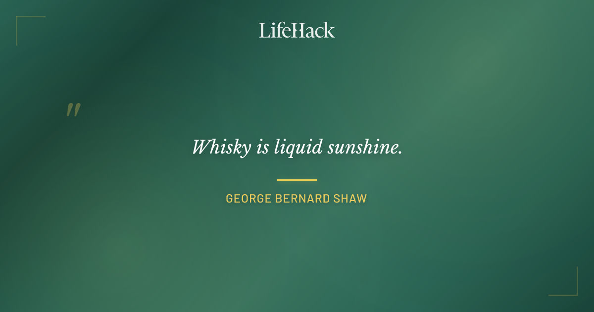 Quote by George Bernard Shaw