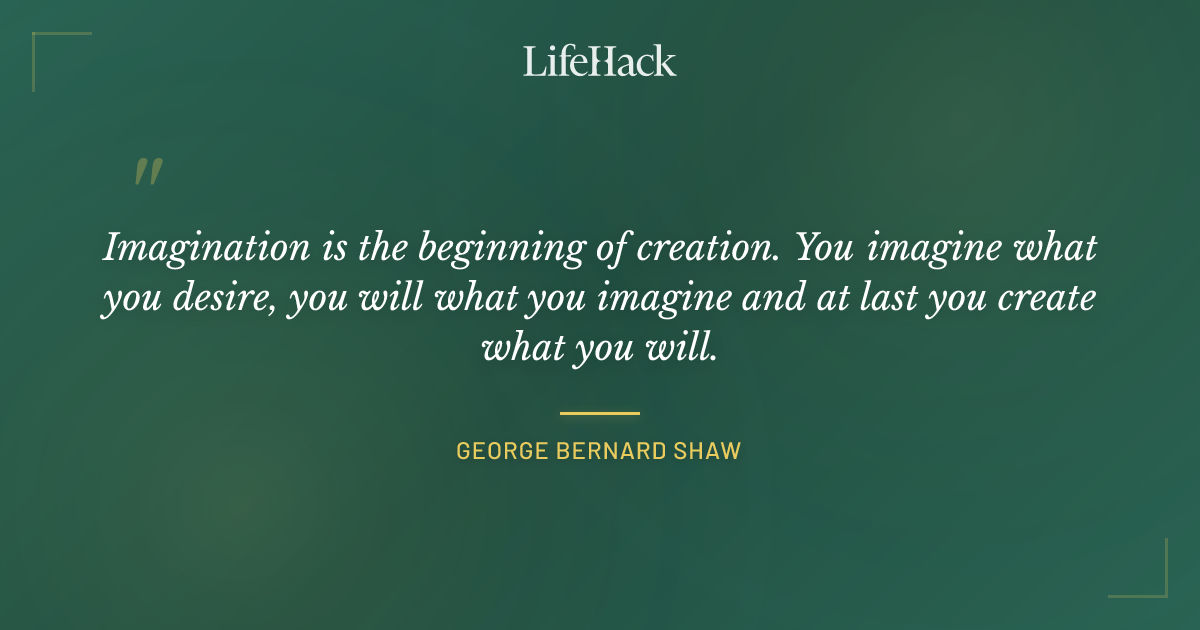 Quote by George Bernard Shaw