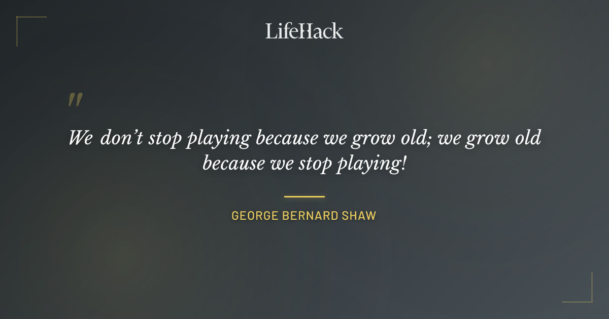 Quote by George Bernard Shaw