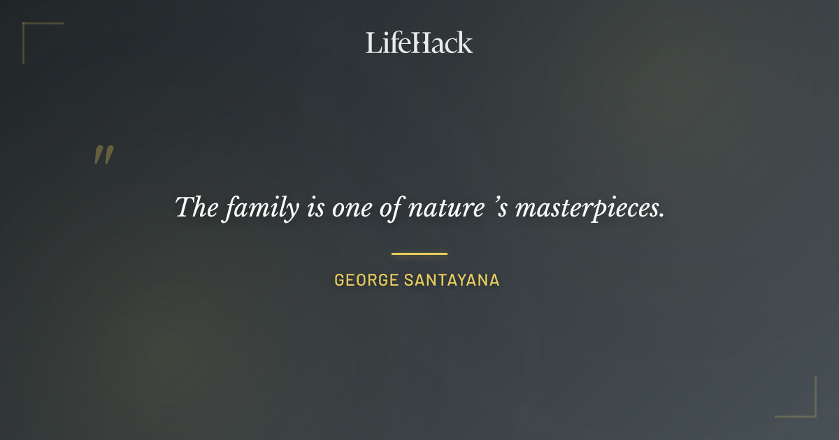 Quote by George Santayana