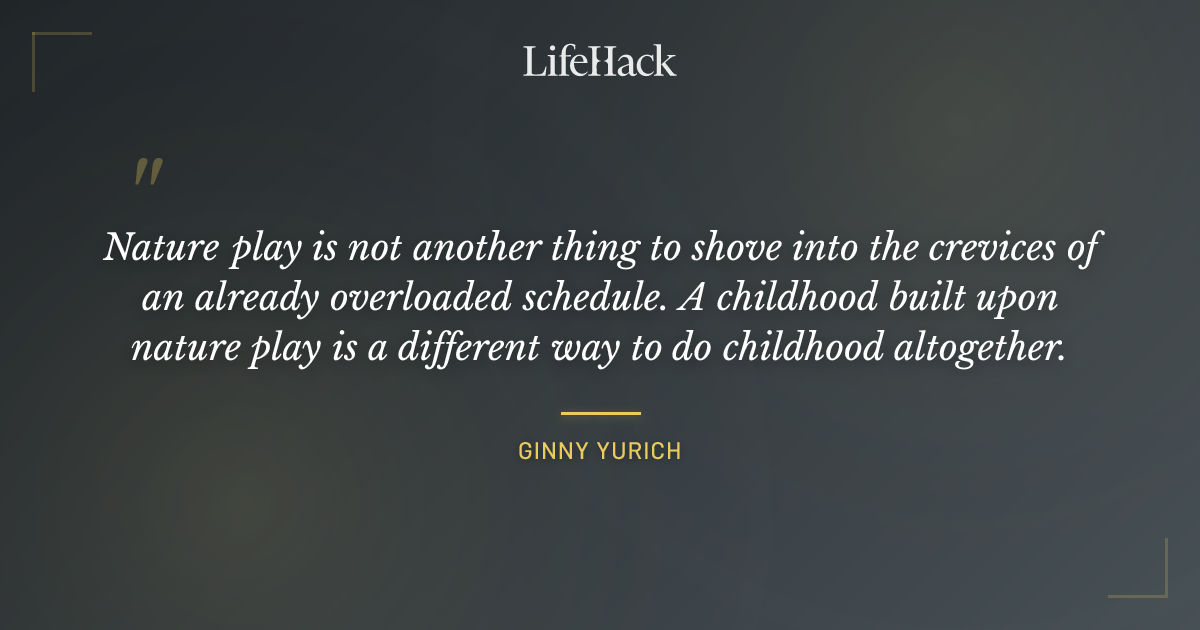 Quote by Ginny Yurich