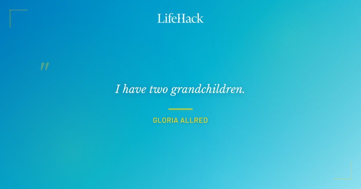 Quote by Gloria Allred