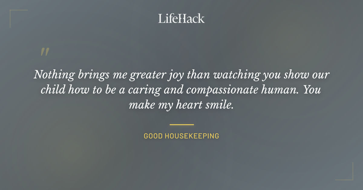 Quote by Good Housekeeping