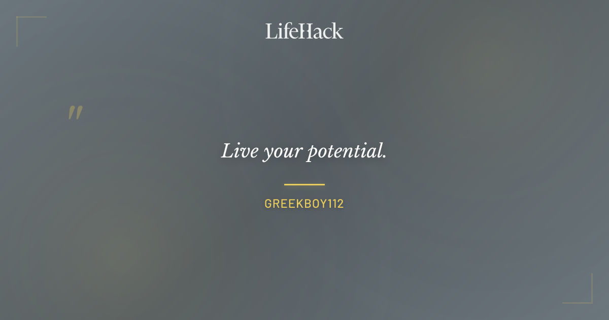 Quote by greekboy112