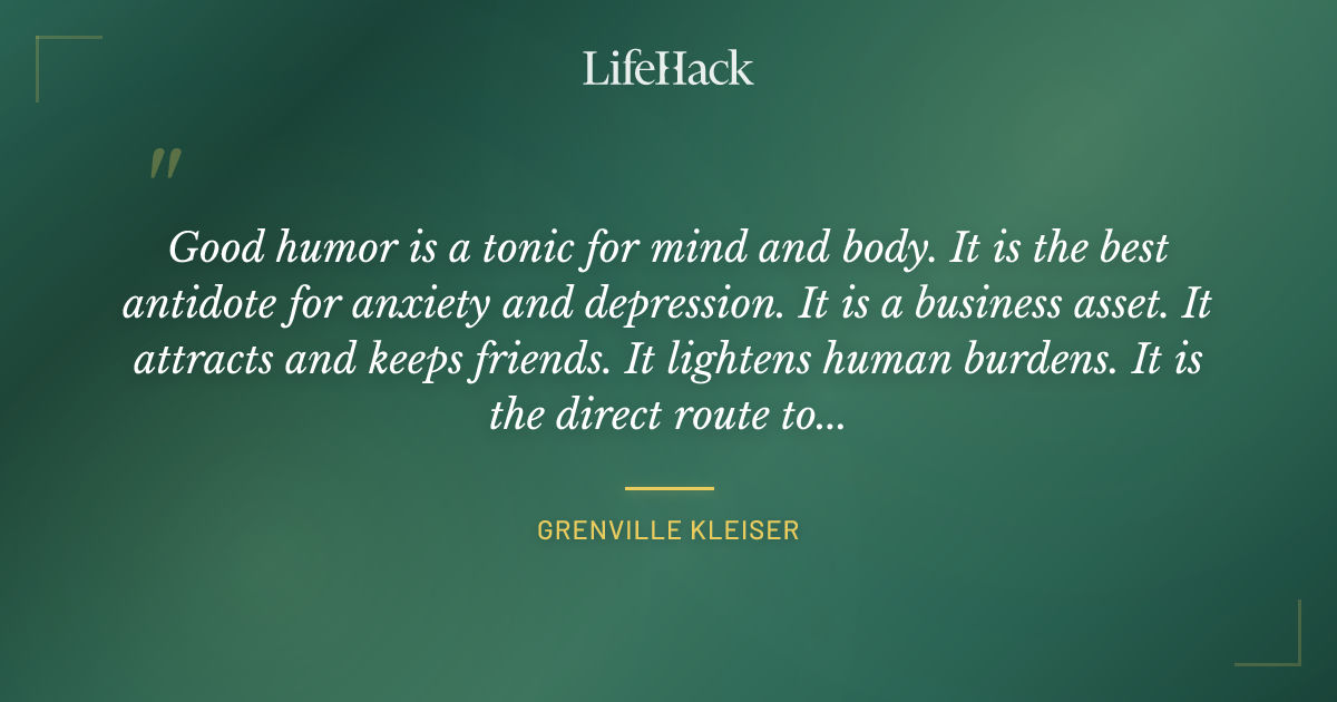 Quote by Grenville Kleiser