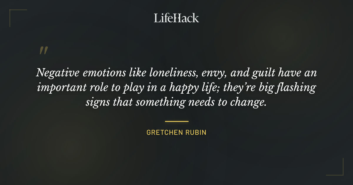 Quote by Gretchen Rubin